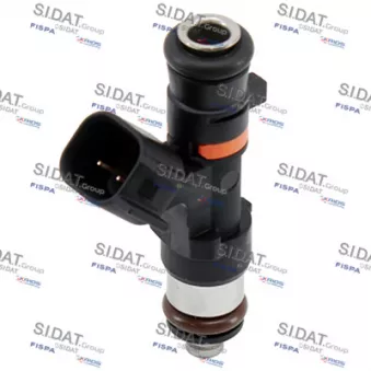Injecteur FISPA 81.691