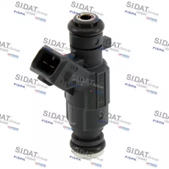 Injecteur FISPA 81.692