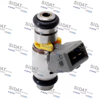 Injecteur FISPA 81.695A2