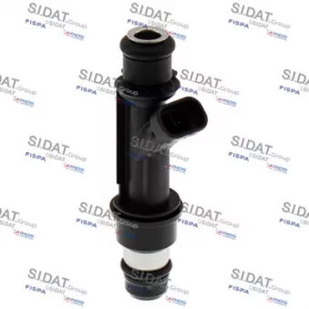 Injecteur FISPA 81.701