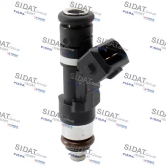 Injecteur FISPA
