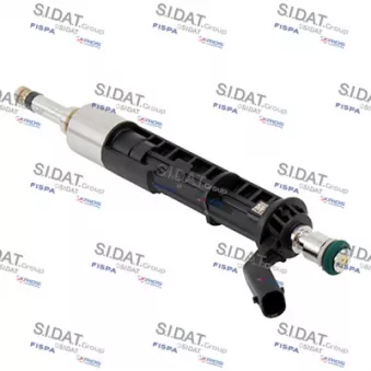 Injecteur FISPA 81.705