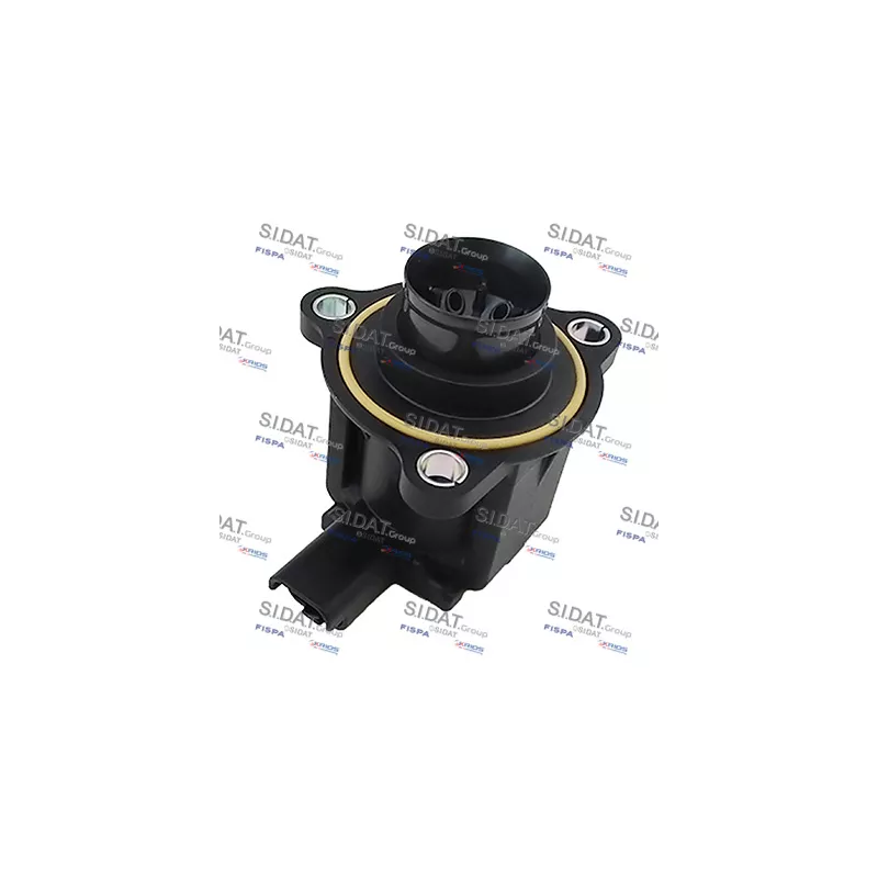 Valve d'air de circulation,compresseur FISPA 81.707