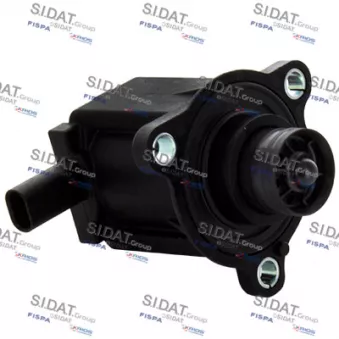 Valve d'air de circulation,compresseur FISPA 81.708