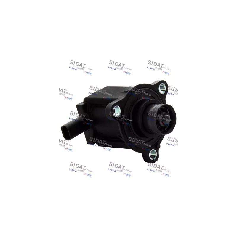 Valve d'air de circulation,compresseur FISPA 81.708