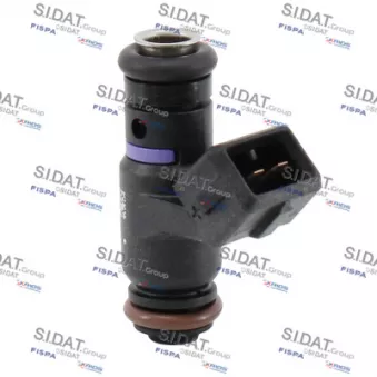 Injecteur FISPA 81.727