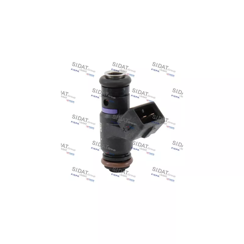 Injecteur FISPA 81.727