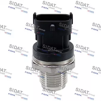Capteur, pression de carburant FISPA 81.739