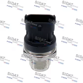 Capteur, pression de carburant FISPA 81.741
