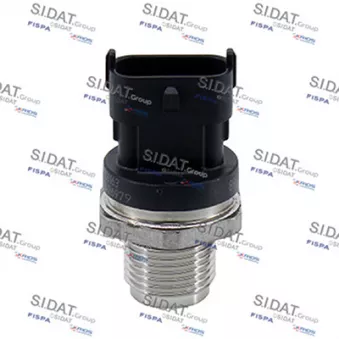 Capteur, pression de carburant FISPA 81.742