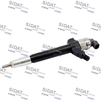 Injecteur FISPA 81.781
