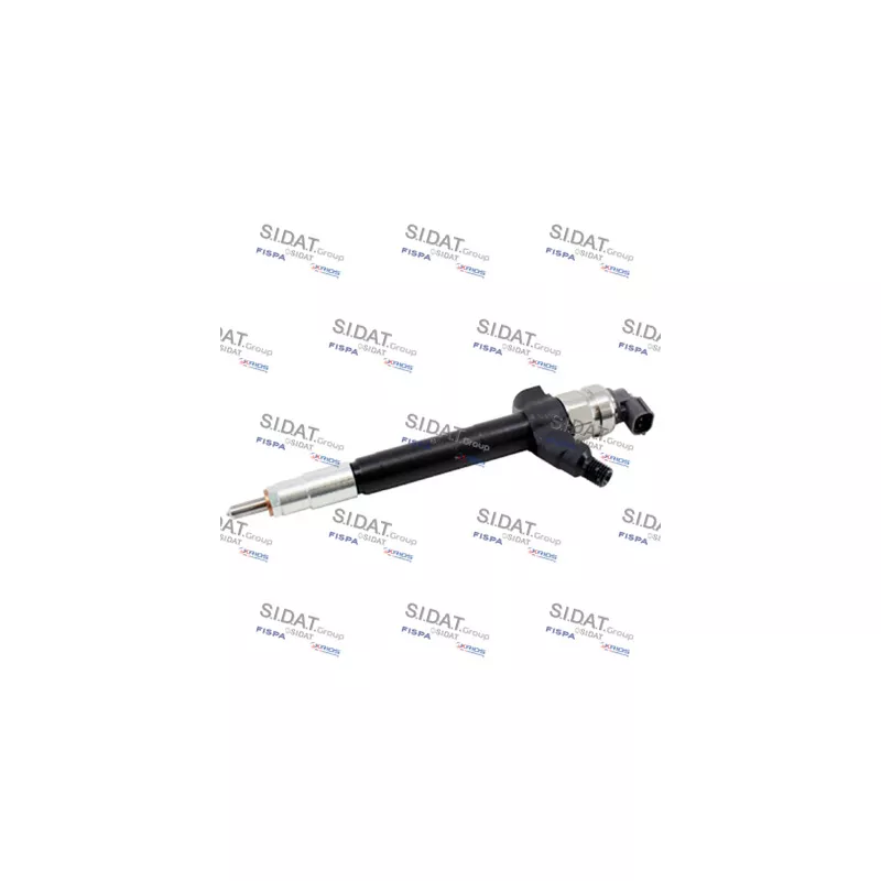 Injecteur FISPA 81.781
