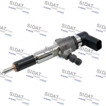 Injecteur FISPA 81.789