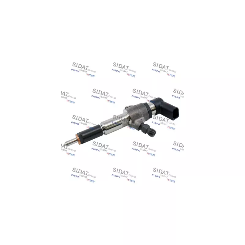 Injecteur FISPA 81.789