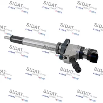 Injecteur FISPA 81.791