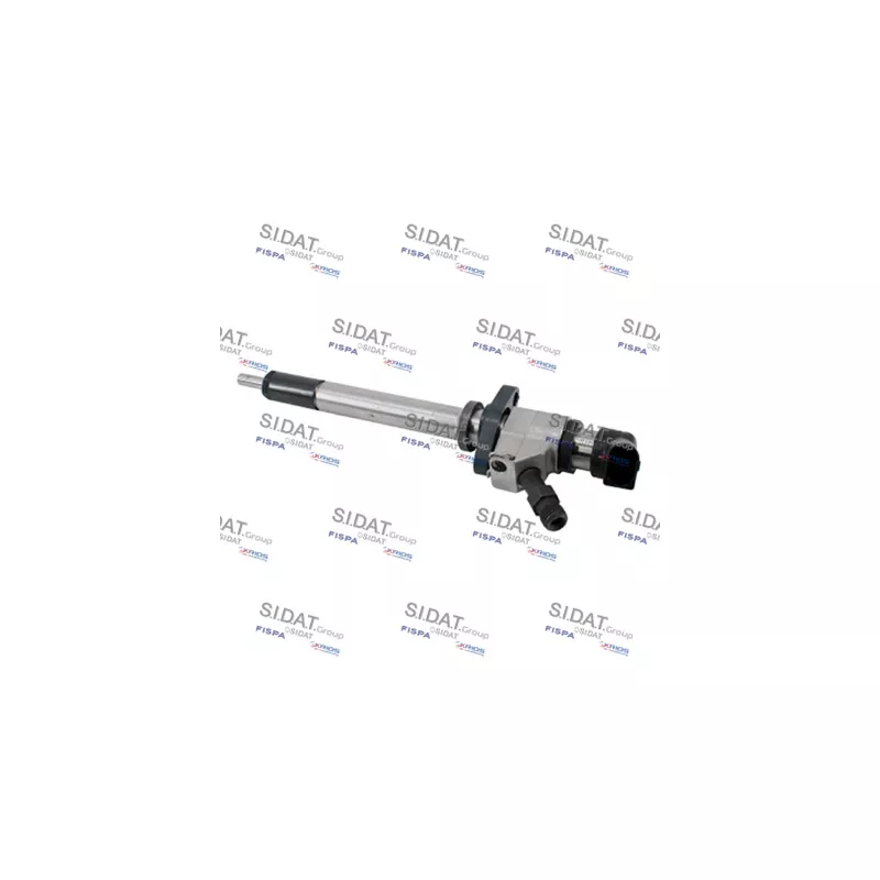 Injecteur FISPA 81.791