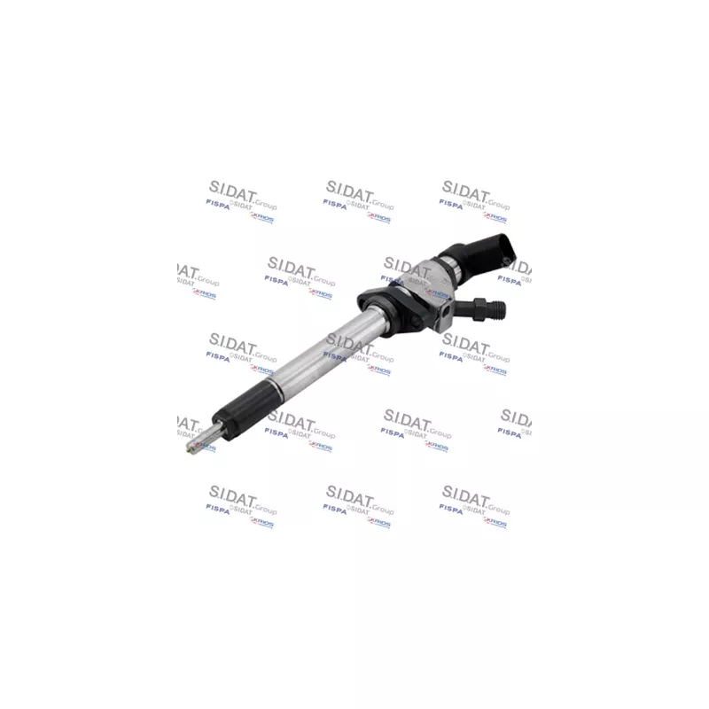 Injecteur FISPA 81.792