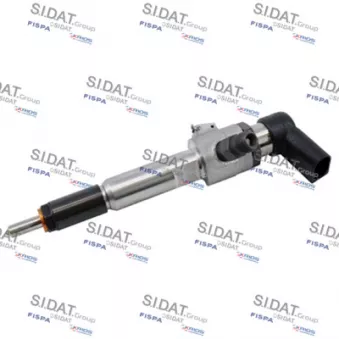 Injecteur FISPA 81.794