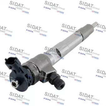 Injecteur FISPA