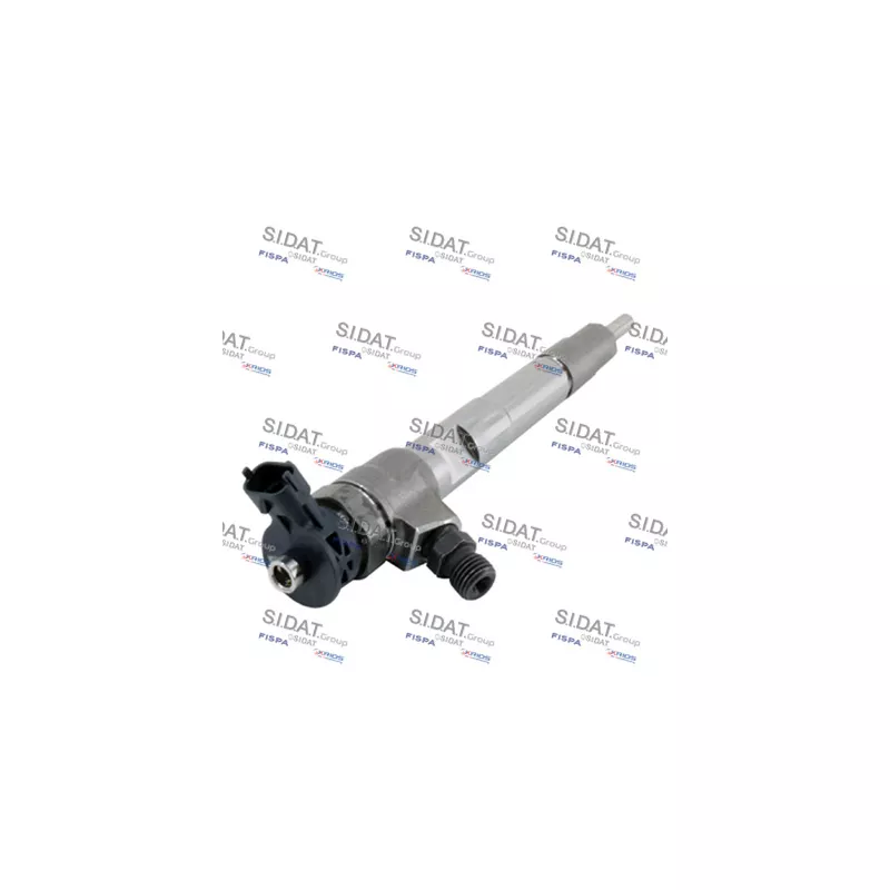 Injecteur FISPA 81.795