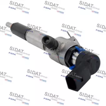 Injecteur FISPA 81.796