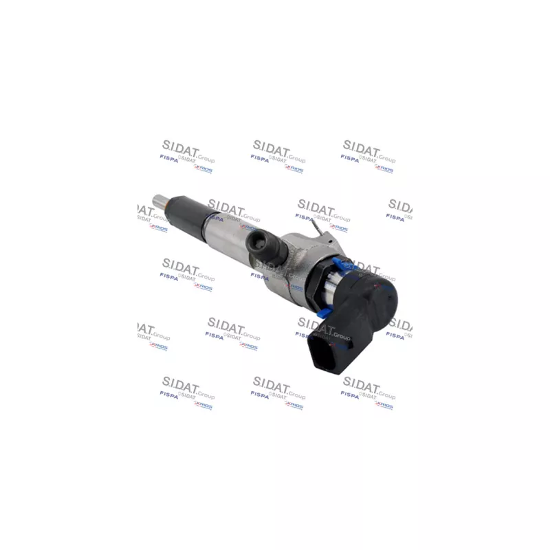 Injecteur FISPA 81.796