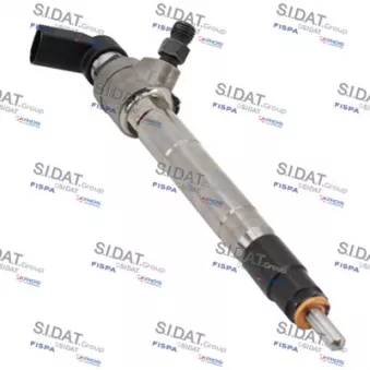 Injecteur FISPA