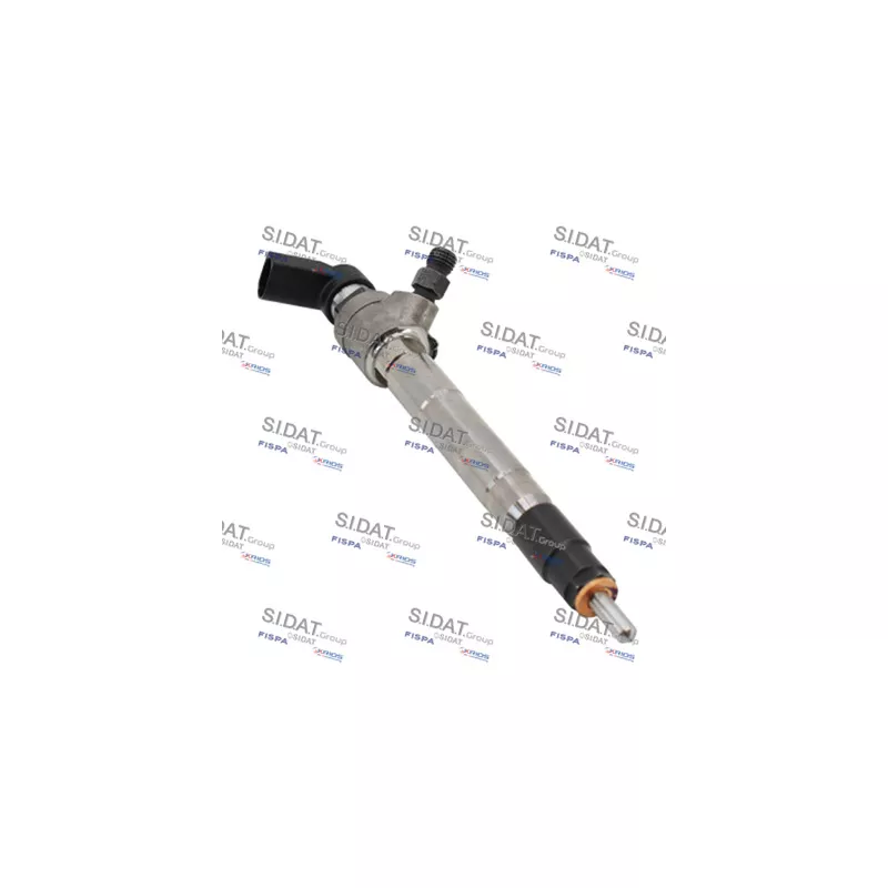 Injecteur FISPA 81.798