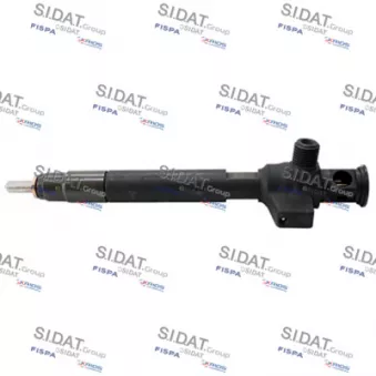 Injecteur FISPA 81.799