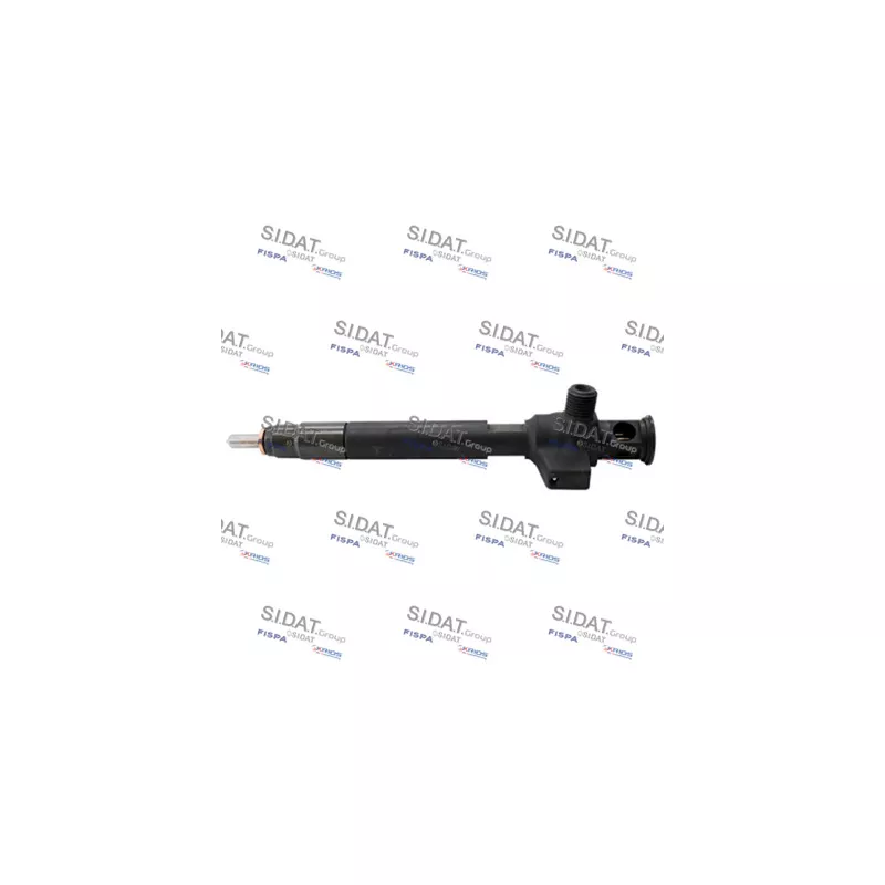 Injecteur FISPA 81.799