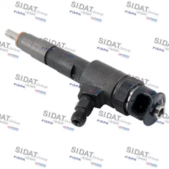 Injecteur FISPA 81.800