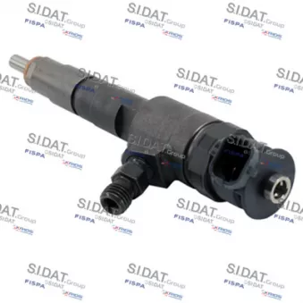 Injecteur FISPA 81.802