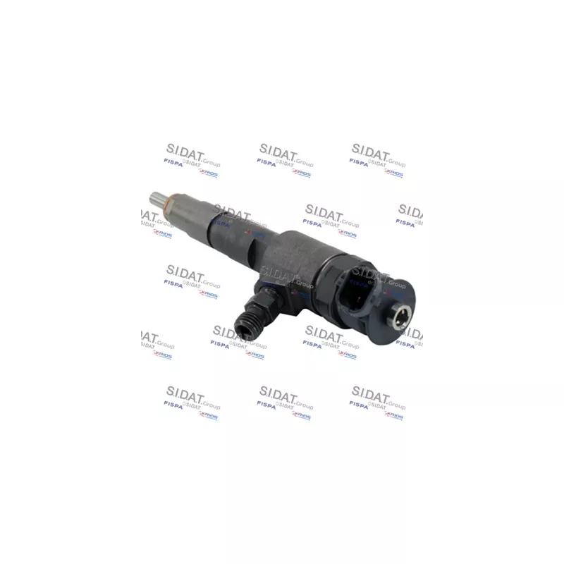 Injecteur FISPA 81.802