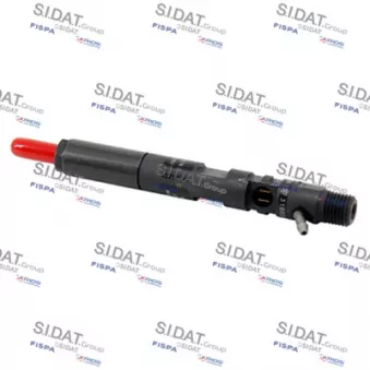 Injecteur FISPA 81.805