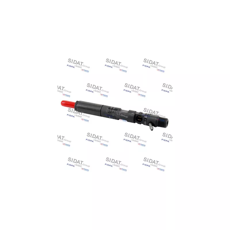 Injecteur FISPA 81.805