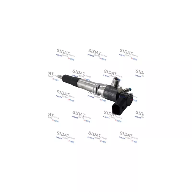 Injecteur FISPA 81.840