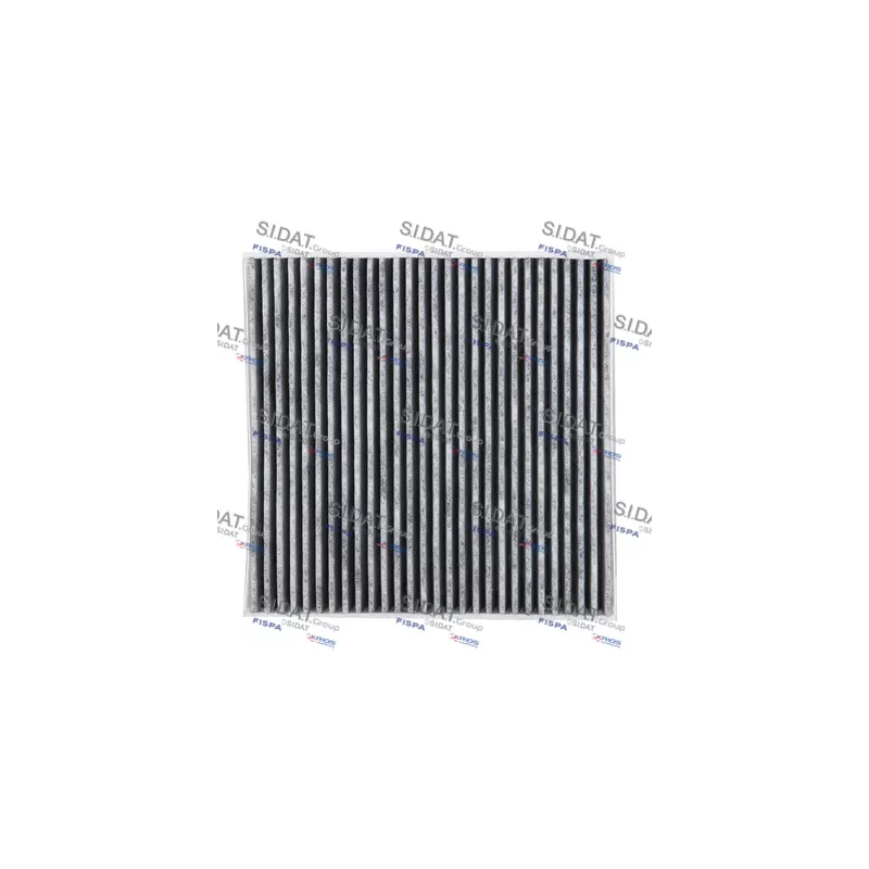 Filtre, air de l'habitacle FISPA 816