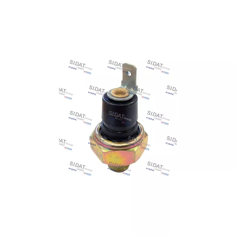 Indicateur de pression d'huile FISPA 82.001