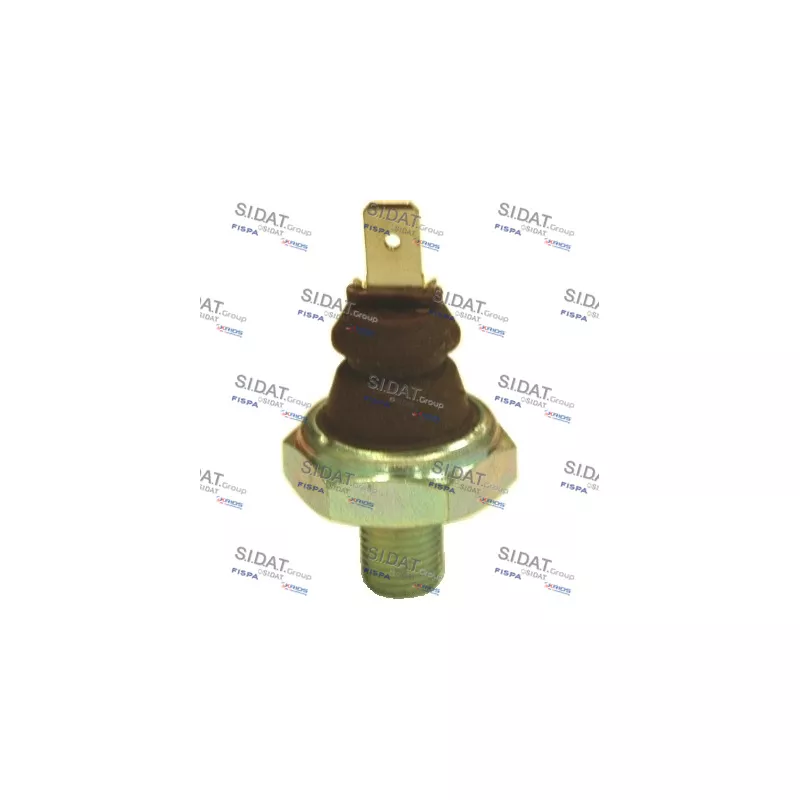 Indicateur de pression d'huile FISPA 82.001A2