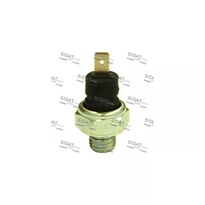Indicateur de pression d'huile FISPA 82.002
