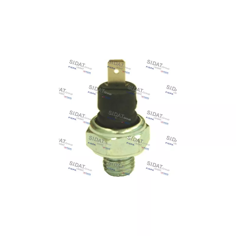 Indicateur de pression d'huile FISPA 82.002A2