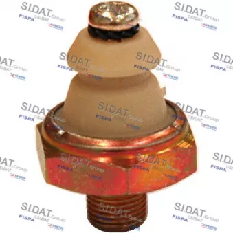 Indicateur de pression d'huile FISPA 82.004