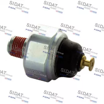 Indicateur de pression d'huile FISPA 82.005