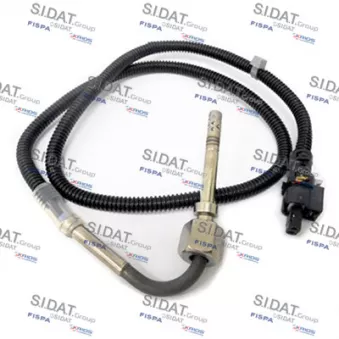 Capteur, température des gaz FISPA 82.1008
