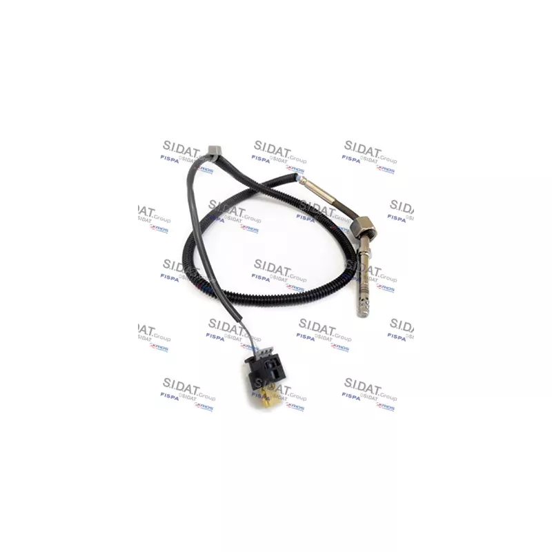 Capteur, température des gaz FISPA 82.1009