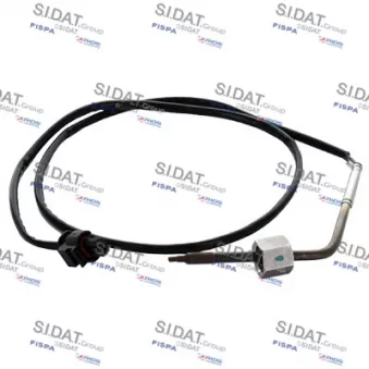 Capteur, température des gaz FISPA 82.1011A2