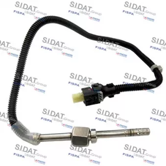 Capteur, température des gaz FISPA 82.1015