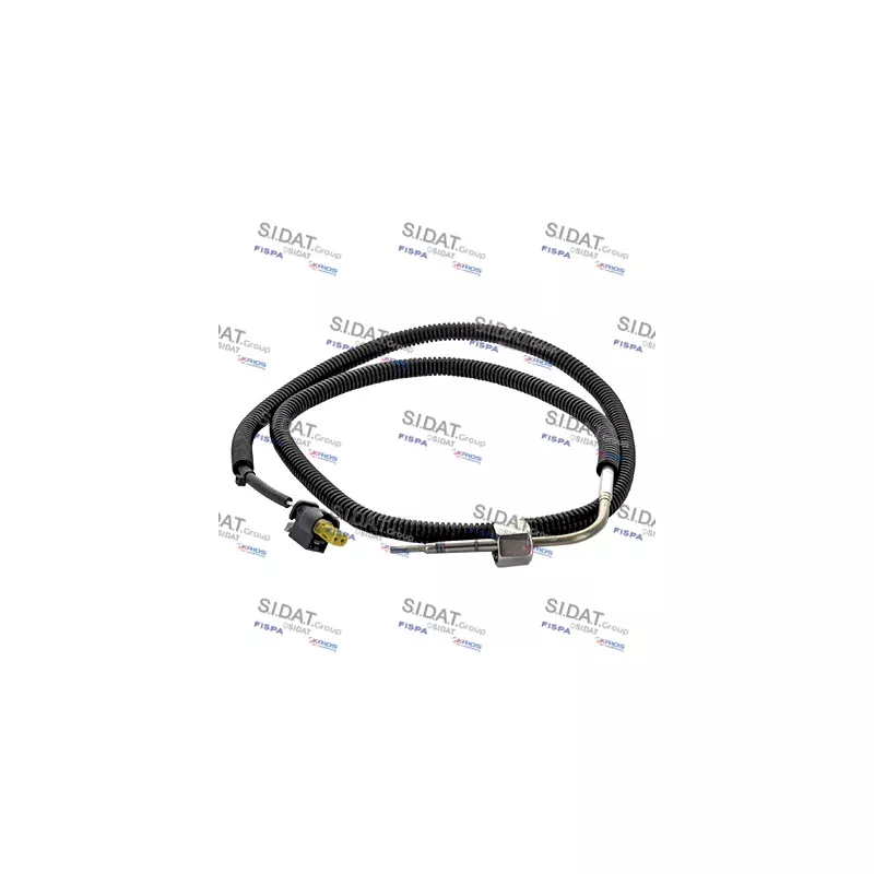 Capteur, température des gaz FISPA 82.1017