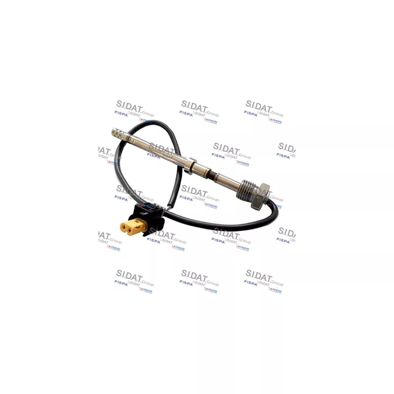 Capteur, température des gaz FISPA 82.1019A2