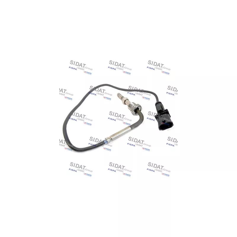 Capteur, température des gaz FISPA 82.1024A2